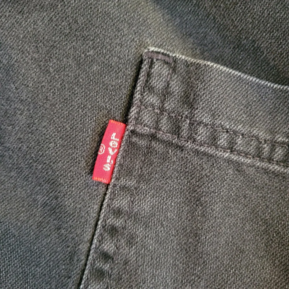 Levis levis jeans